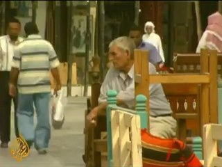 Living with HIV/Aids in the Gulf - 27 Feb 09