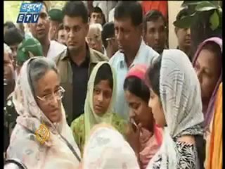 Bodies found after Bangladesh mutiny - 27 Feb 08