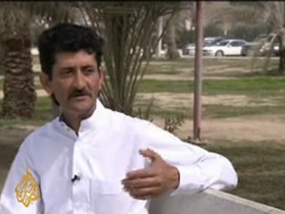 'Arab and HIV positive' - 28 Feb 2009