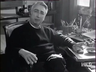 Le plaisir du texte - Roland Barthes (1973) - YouTube
