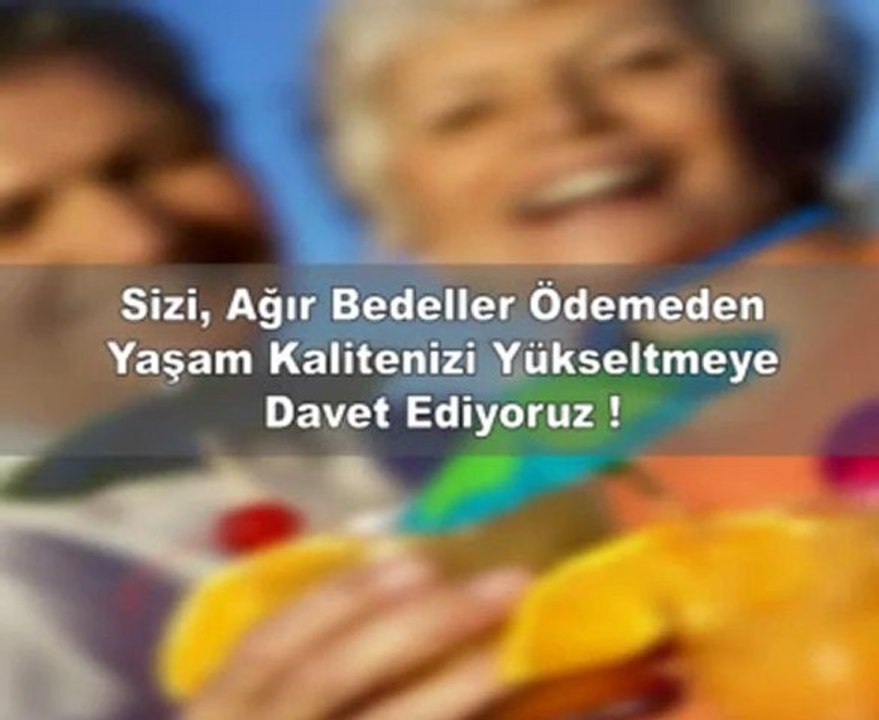 Network Marketing, İhtiyarlar