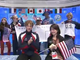 Adam RIPPON WTT 2012 SP