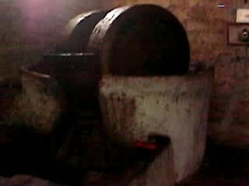 Tinghir - azerg n zit