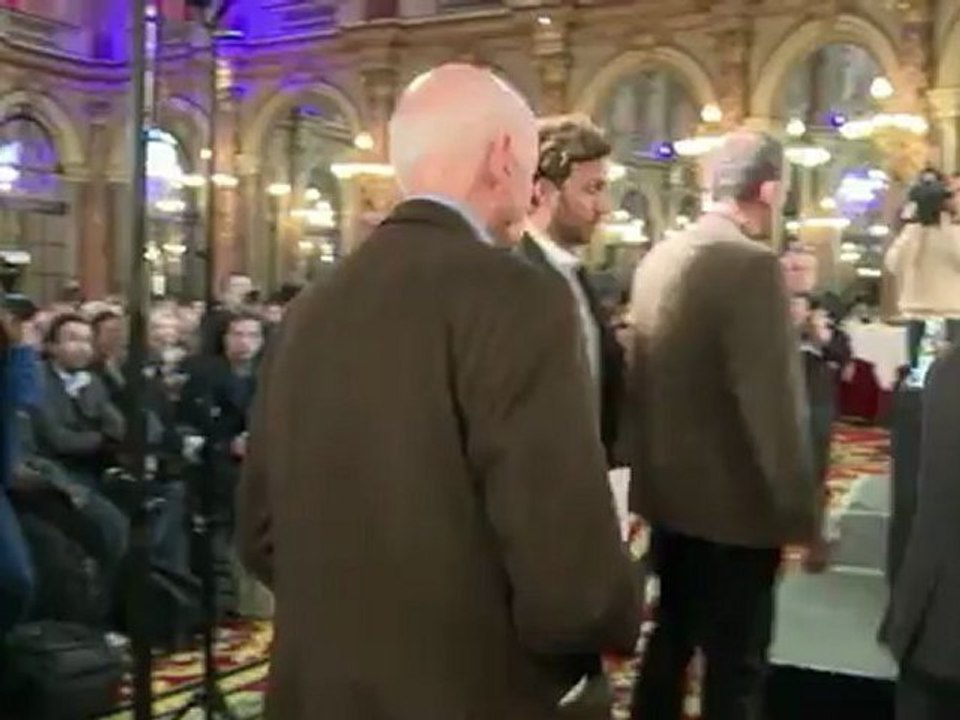 As estrelas de Cannes