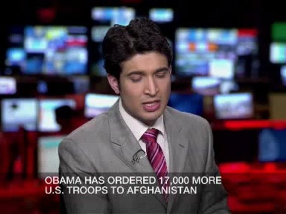Inside Story - Hamid Karzai calls for early elections - March 3 - Part 2