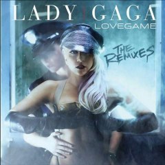 LoveGame (Remix Featuring Khia)
