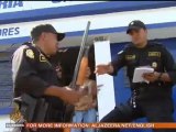 Mexico drug cartels hit Guatemala - 31 Mar 09