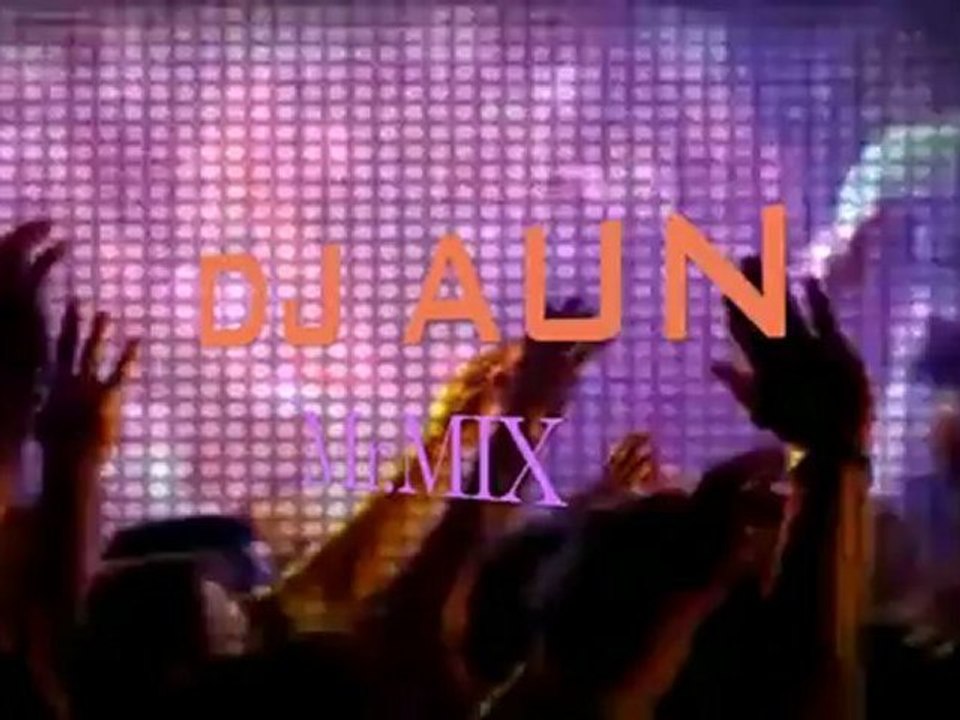 DJ AUN INTRO