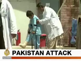 MOBILE BULLETIN - 1405GMT - 08 May 09