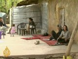 Iraqi villagers reject  marriage traditions - 5 May 09