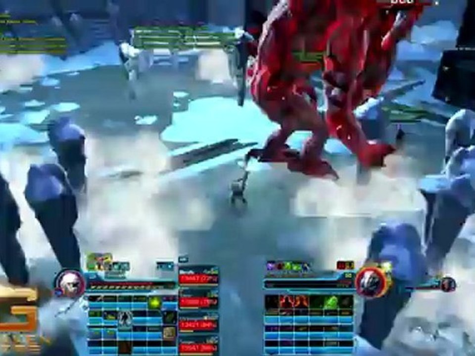 Lost Island HM