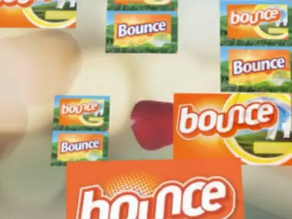 Bounce Coupons - Get a Free Sample!