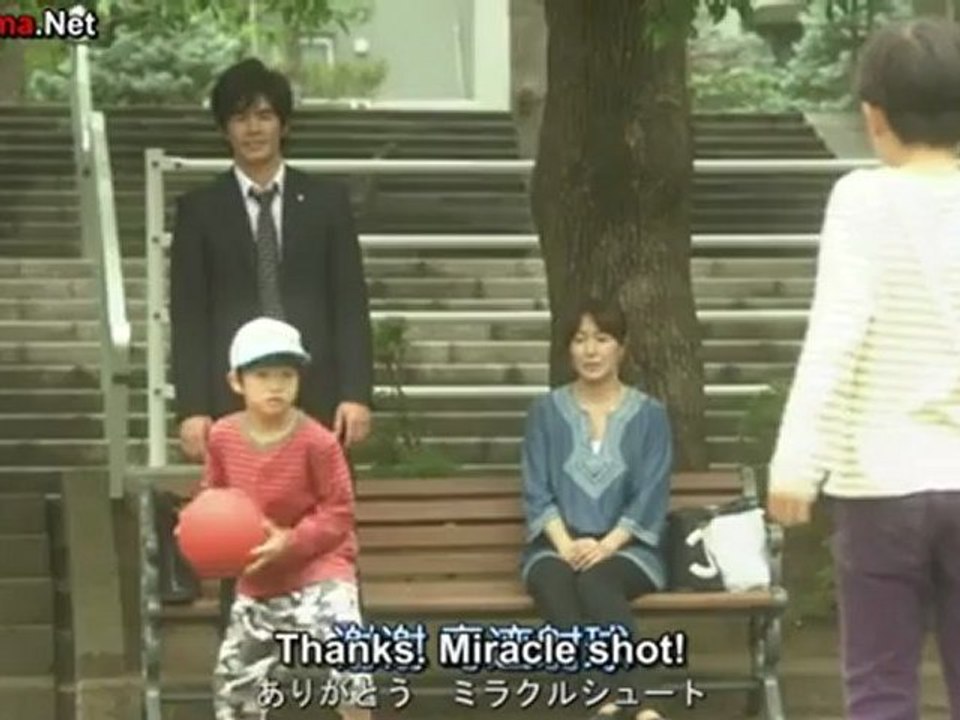 Last Money ~Ai no Nedan~ 06