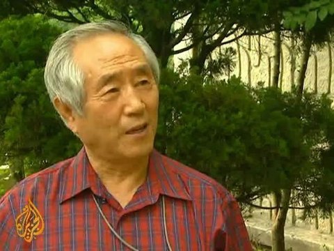 Defector warns of N Korea chemical threat - 24 Jul 09