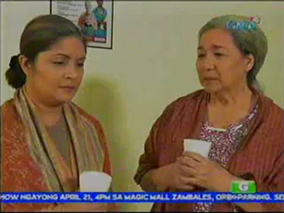 Alice Bungisngis and her Wonder Walis 04.19.2012 Part 02