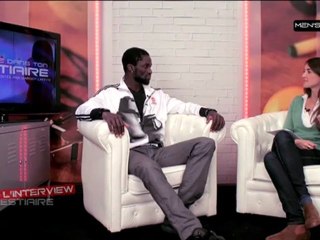 Interview dans ton vestiaire [S.1] [E.13] - Kafetien Gomis - Saut en Longueur