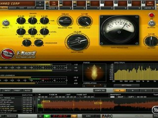 Stagehand TV-Quickstart To TRackS 3-4