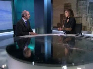 Counting the cost - Ethics in business -23 Oct 09 - Pt2