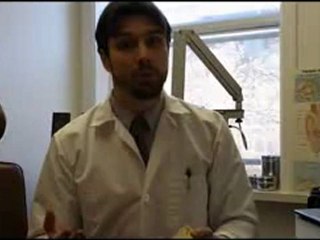 Dr. Brian Urban Au.D. Talks About The Lyric Hearing Instrument