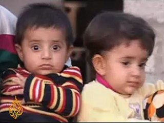 Iraqi law remains contentious ahead of polls - 15 Nov 09