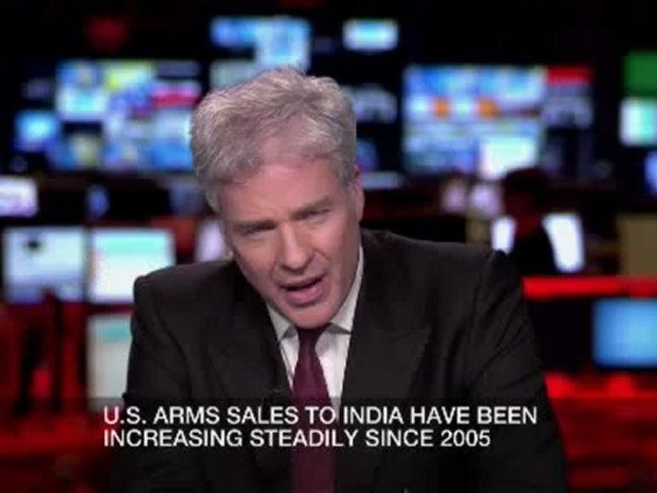 Inside Story - Mumbai attacks, one year on - 26 Nov 09