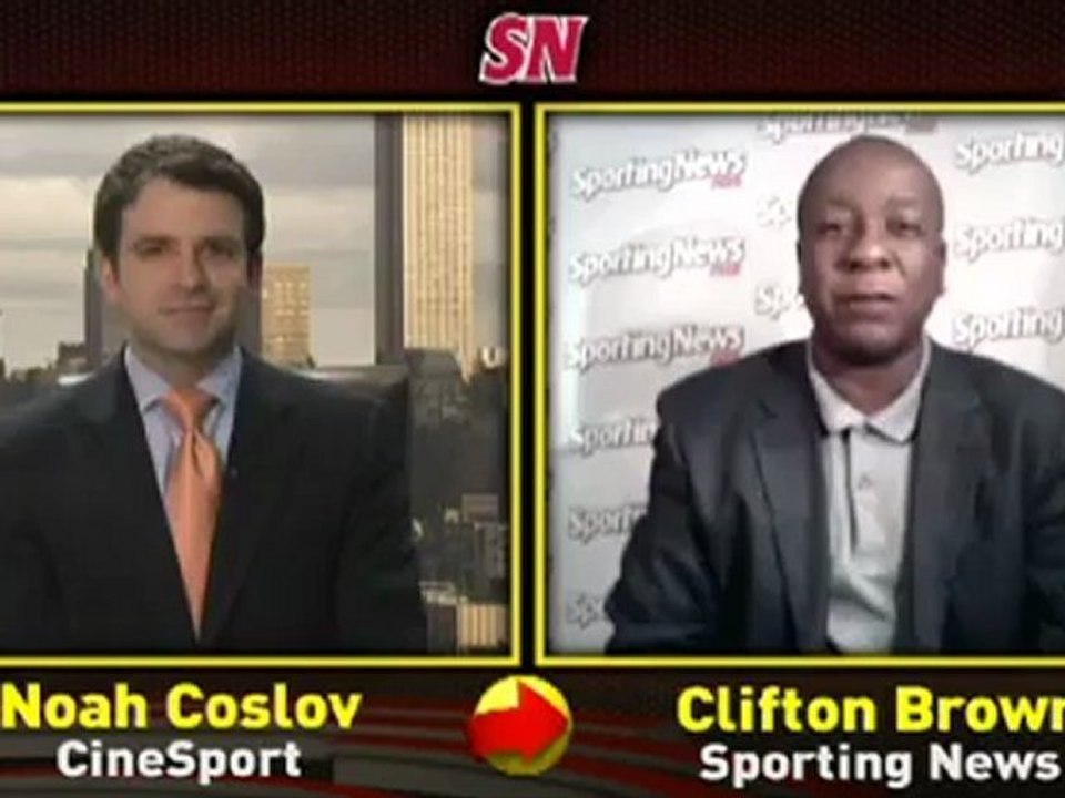 Colts Will Take Andrew Luck at #1