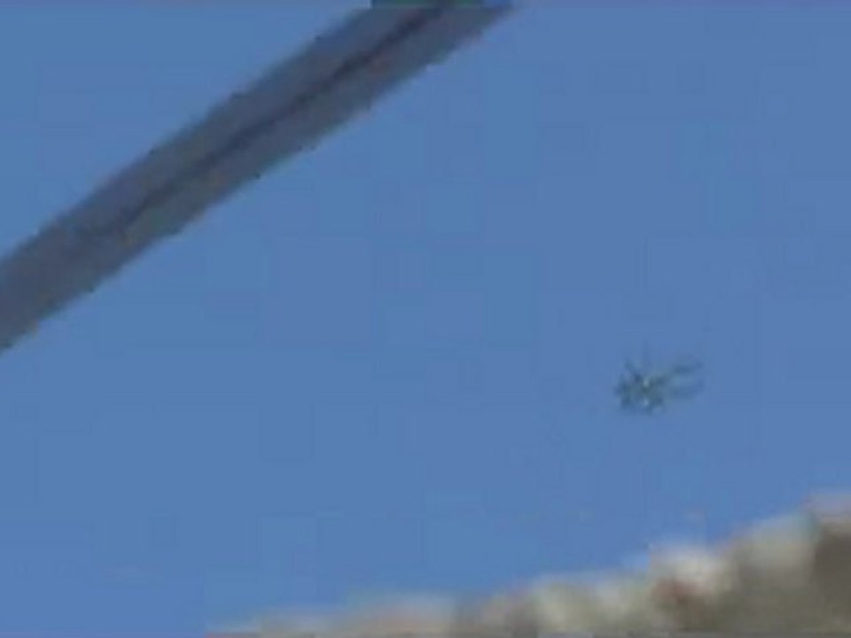 فري برس الغوطة الشرقية جسرين اطلاق نار كثيف وأصوات إنفجارات قوية 19 4 2012 ج2 Damascus