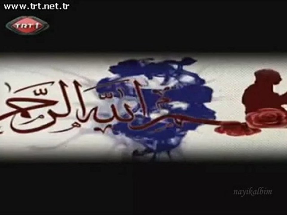 1 ADI GÜZEL KENDİ GÜZEL MUHAMMED KLİP Kutlu Doğum 2012