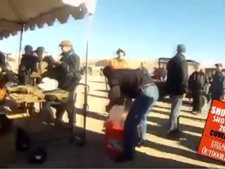 Franchi Affinity 12-Gauge Autoloader