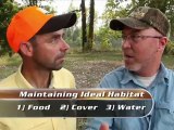 Record Quest: Understanding Deer Habitat