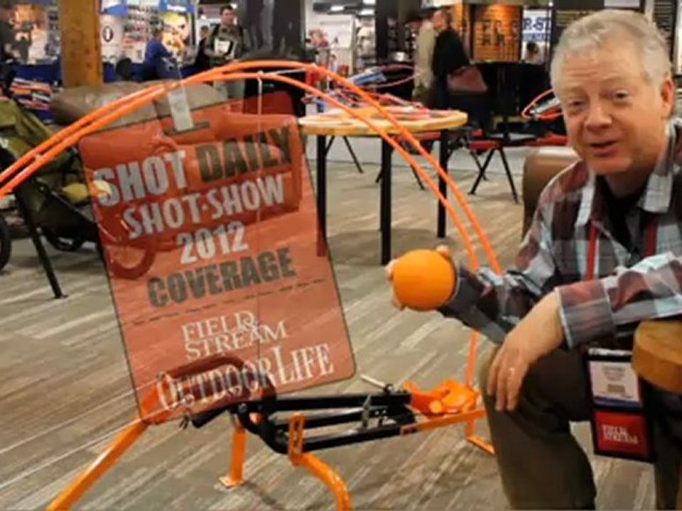 Do-All Outdoors: Have Fun Shooting These Targets