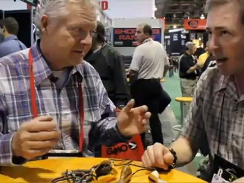 Flippin' Out Slingshots for the Small Game Hunter