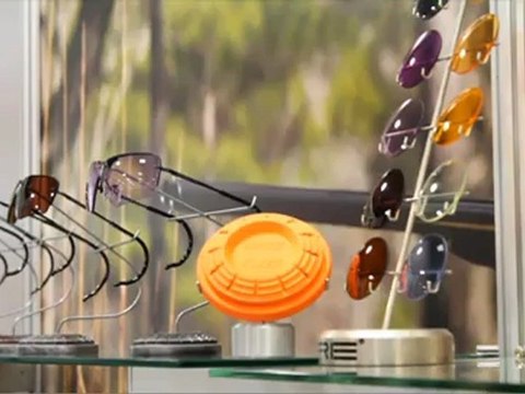 Randolph Engineering: How to Choose the Right Tint for Shooting Glasses