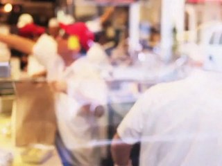 Sandwich Stories: Pastrami on Rye