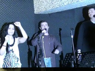 Alp ÖZEREN / Müptelâyım Sana / Söz: Leylâ TUNA - Beste: Onno TUNÇ