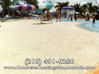 Stamped Concrete San Antonio TX Concrete Stamping Overlays