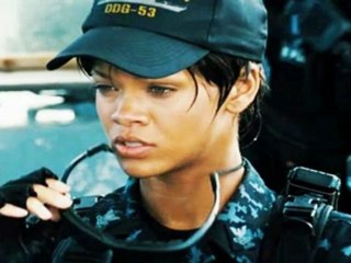 Battleship 2012 Rihanna Full Movie Online Part 1 of 12 HD Free Leaked