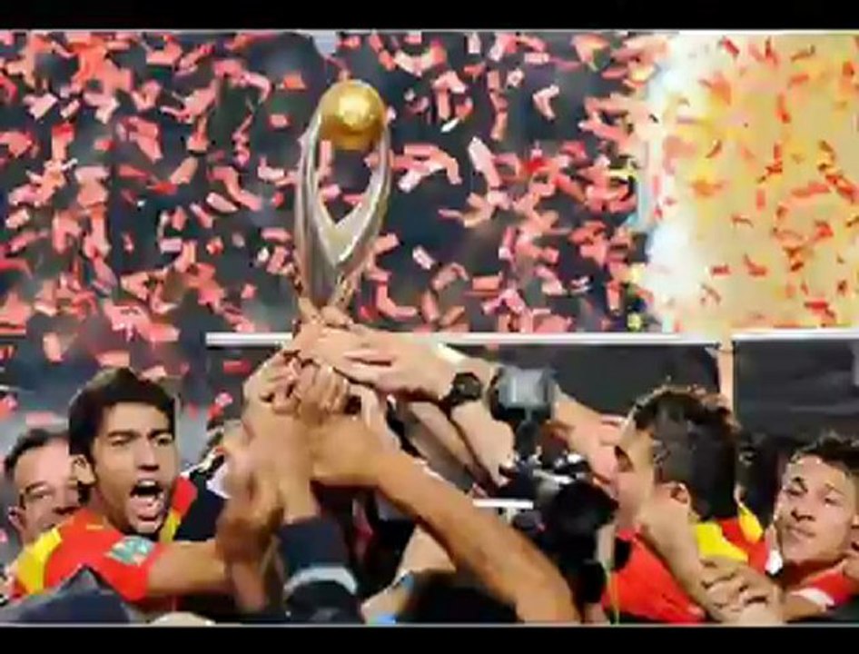 بطولة ورا بطولة ماڨدونــــــــا ♫ taraji ya dawla