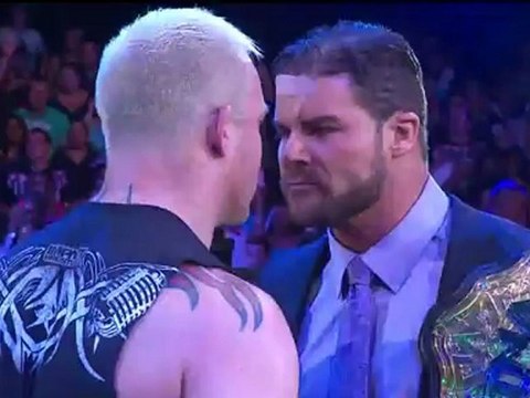 TNA Impact 4/19/12 April 19 2012 720p HD Part 1