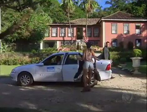 Máscaras 19-04-2012 Capitulo 008 de quinta-feira