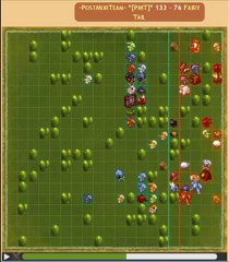 [V CDC Dino-rpg.es] - PostMorTeam *[PMT]* VS Fairy Tail -.