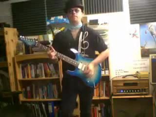 Texas Blues- ZOTZin Guitar Lessons