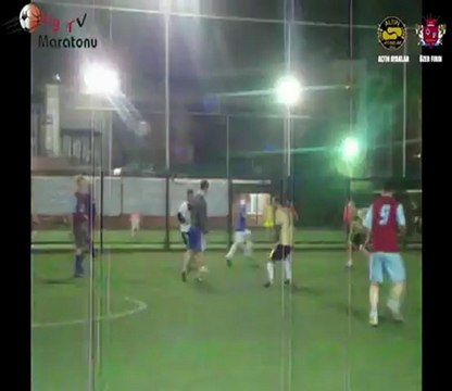 19.04.12 Altın Ayaklar - Özer Fırın