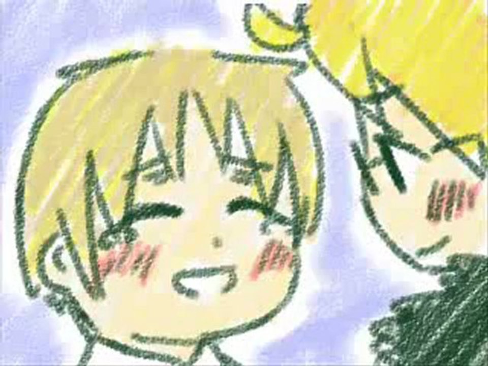 [MAD] APH - 朝＋菊＋アルでぶ.りた.にっく・え.んじ.ぇぅ ‐ ニコニコ動画(原宿)