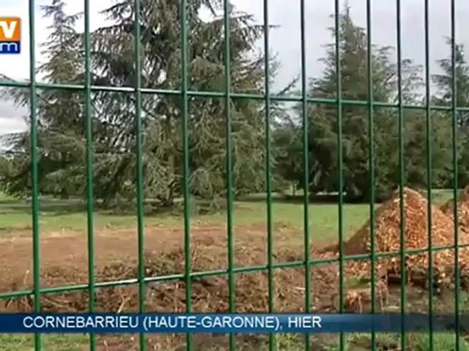 Mohamed Merah : Toulouse, un mois après l'assaut du Raid