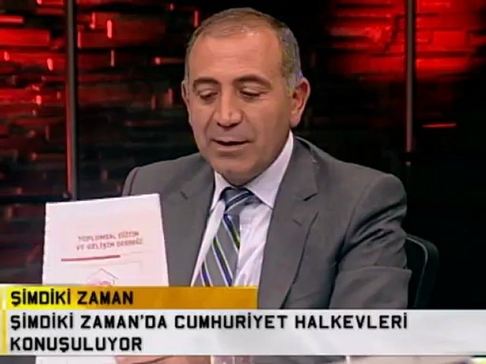 Bu siyasetçiye halk nasıl güvensin?
