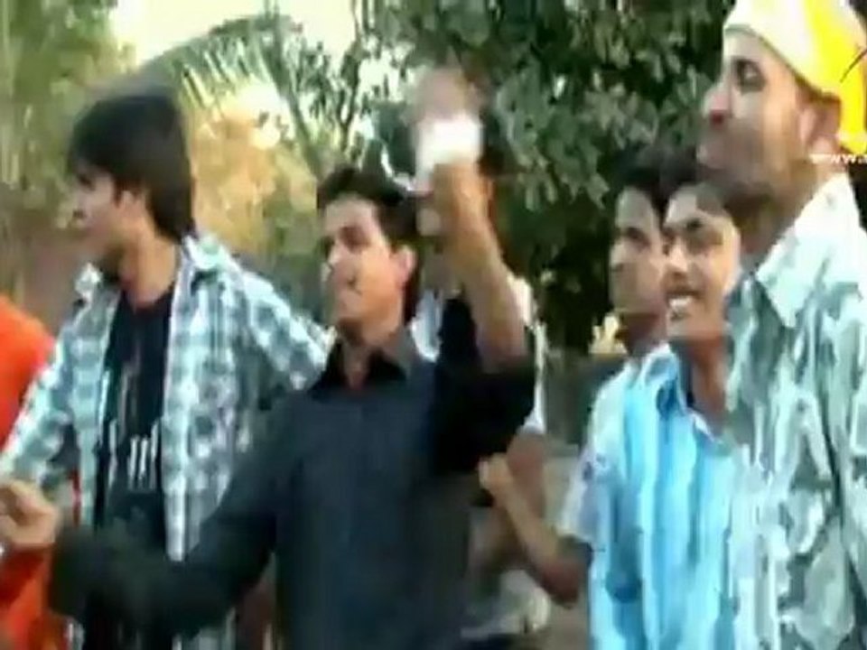 Garam Samosa