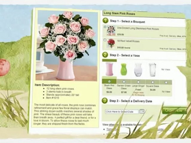 Cheap Flowers Free Shipping