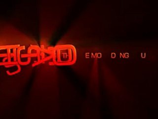 *The Death Trip* .... Kiss of death (Official Trailer) 2012