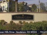 Chateau Calais Apartments in Henderson, NV - ForRent.com